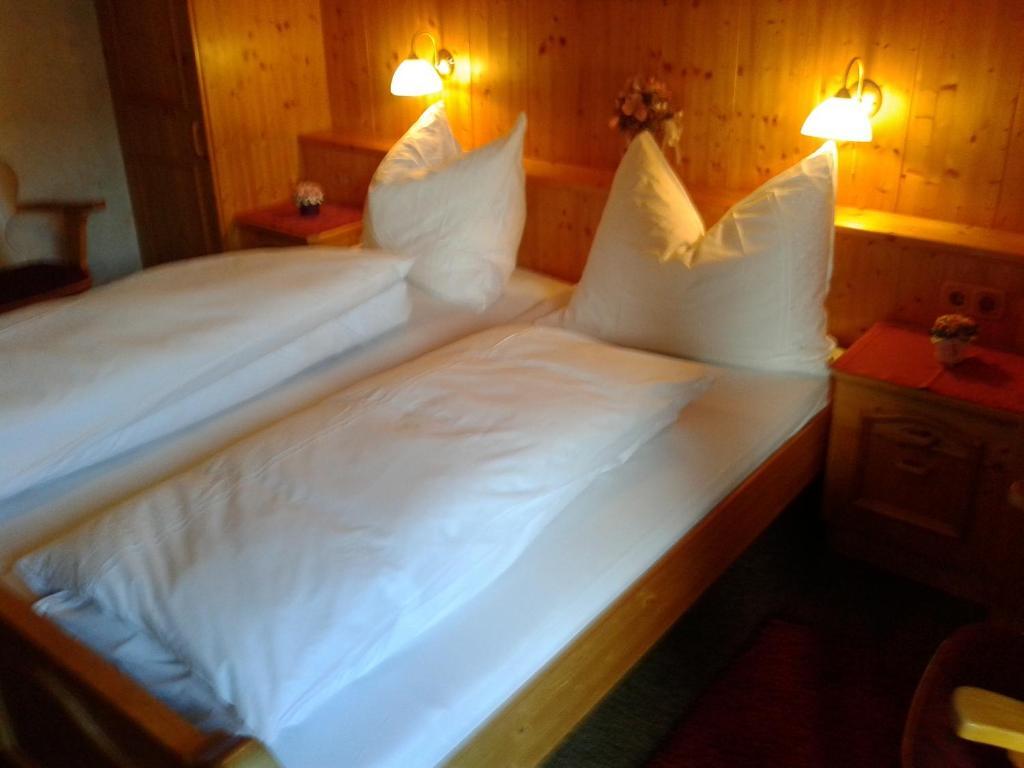 Haus Mayr Sankt Michael im Lungau Room photo