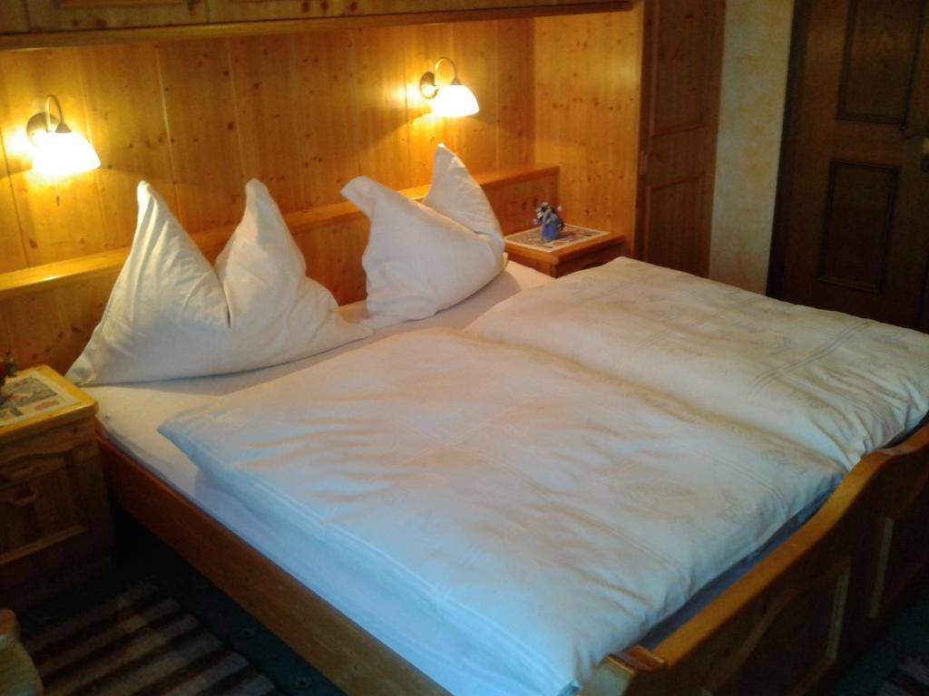 Haus Mayr Sankt Michael im Lungau Room photo