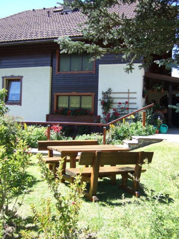 Haus Mayr Sankt Michael im Lungau Exterior photo